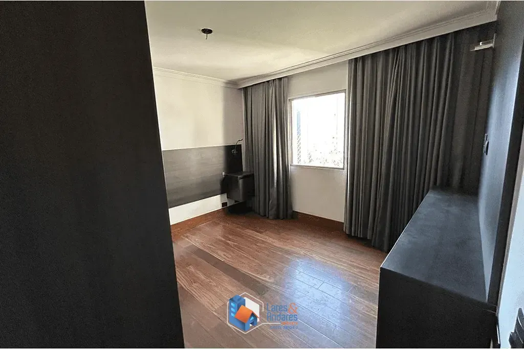 Imagem Apartamento à venda 2 Quartos 1 Vaga 104M² Vila Olímpia São Paulo - SP