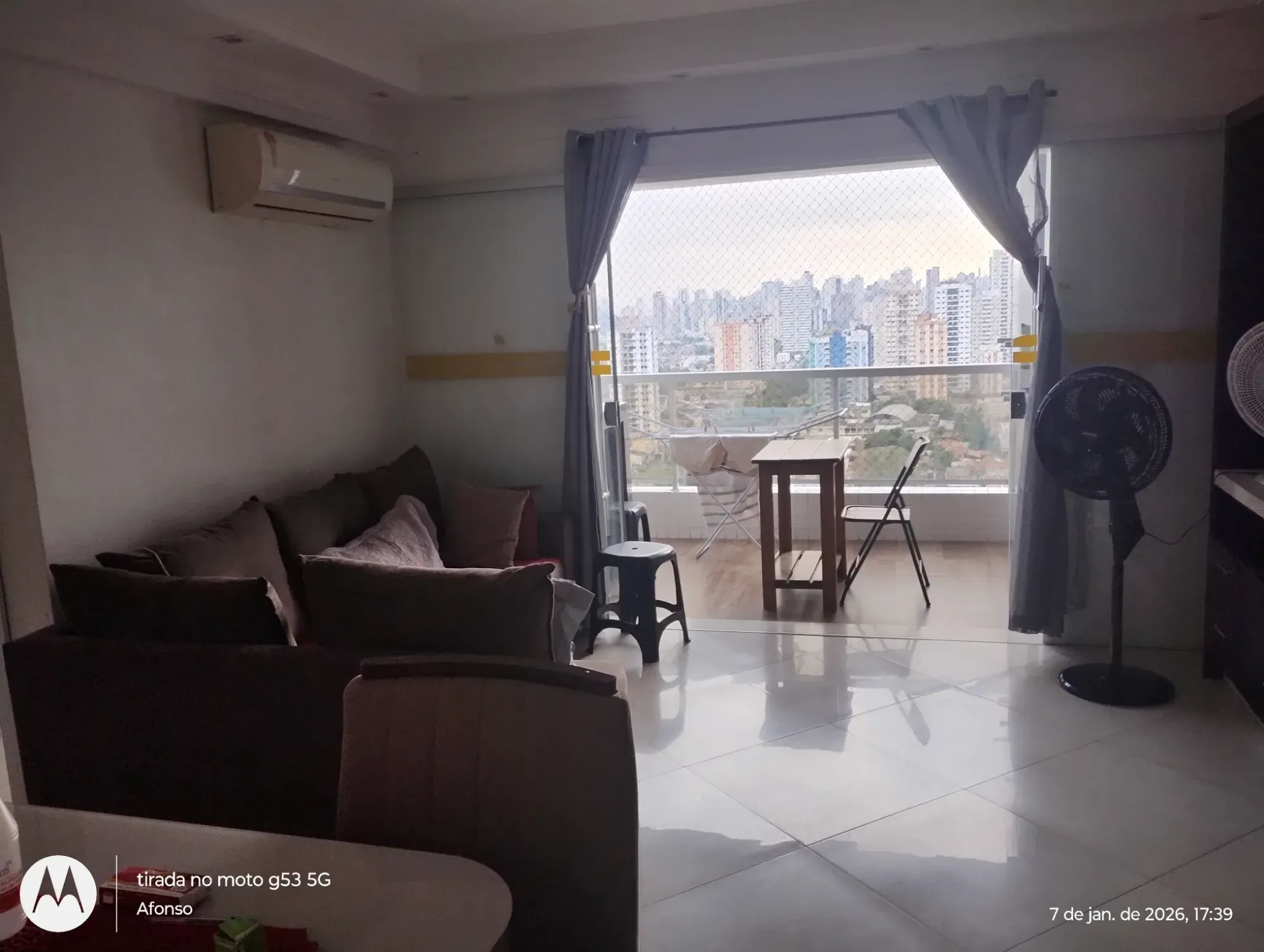 Imagem Apartamento com 3 Quartos à Venda, 110 m² em Pedreira - Belém