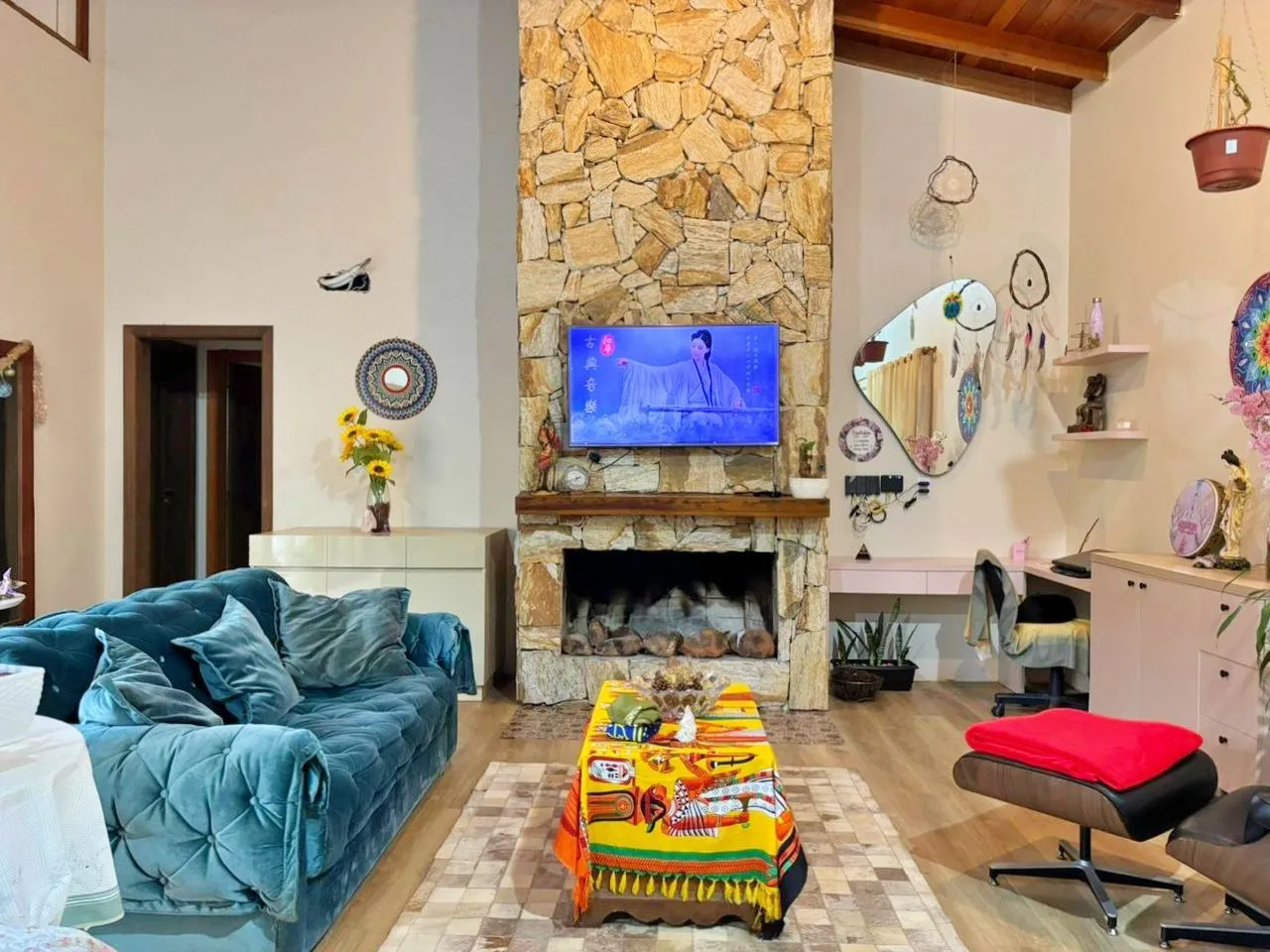 Imagem Casa à venda em Torres, Faxinal, com 3 quartos, 350m2