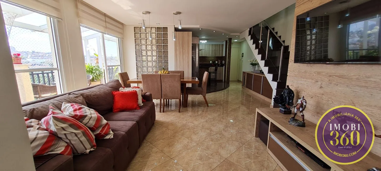 Imagem Apartamento à Venda em Sítio da Figueira, São Paulo - SP