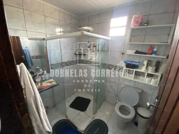 Imagem Oportunidade única em Camaragibe: casas + comércio + salão de festas 550.000,00