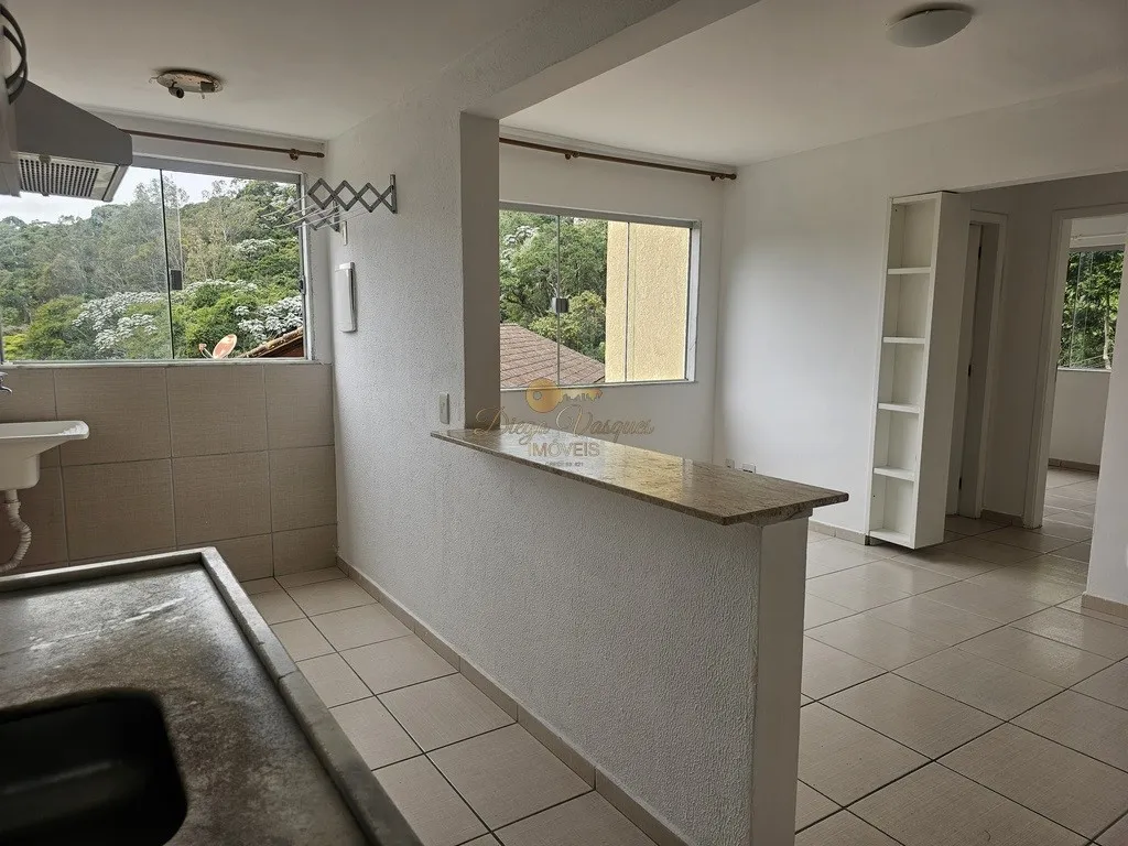 Imagem Apartamento para Locação em Teresópolis / RJ no bairro Barra do Imbuí