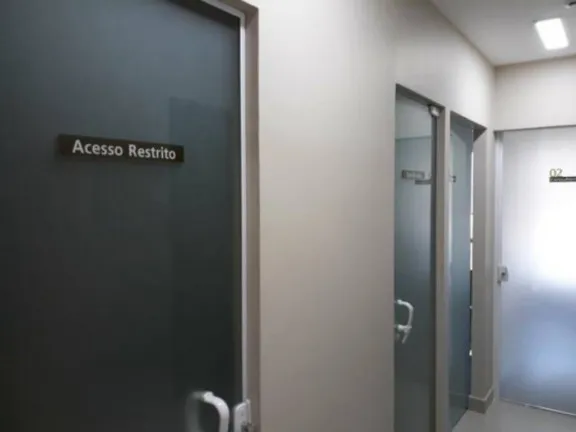 Imagem Sala Comercial para Alugar, 10 m² em Cerâmica - São Caetano Do Sul