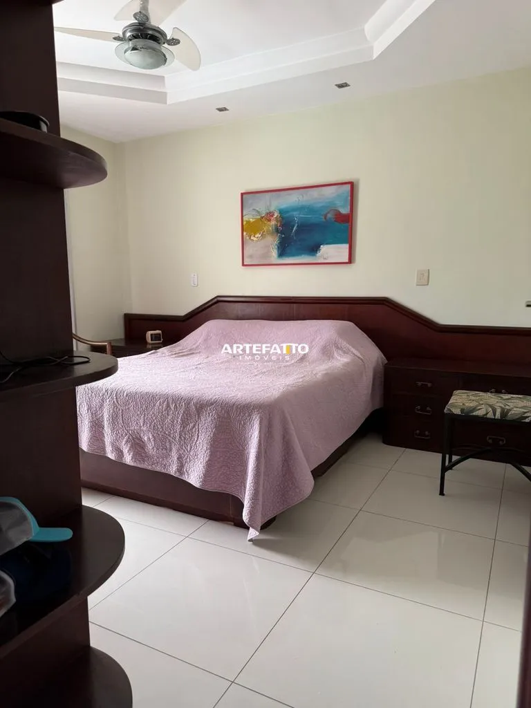 Imagem Apartamento à venda em Ubatuba, Praia das Toninhas, com 3 quartos, 136m2