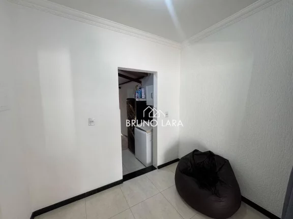 Imagem Casa à venda no Jardim Brasilia em Betim-MG