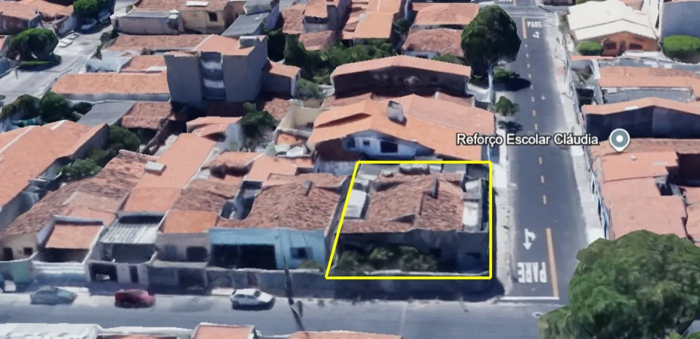 Imagem Casa para Venda em Fortaleza, Parquelândia, 4 dormitórios, 2 suítes, 3 banheiros, 2 vagas