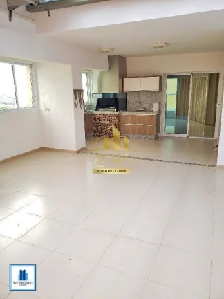 Imagem Apartamento COBERTURA DUPLEX 310 M2, 03 SUITES, MOBILIADA, JACUZZI