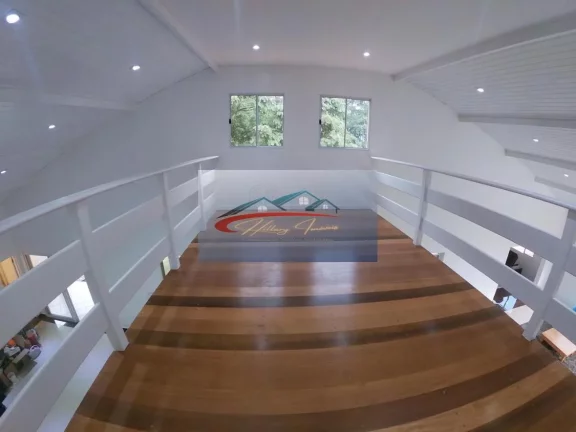Imagem Casa de Condomínio com 5 Quartos e 6 banheiros à Venda, 540 m² por R$ 1.325.000