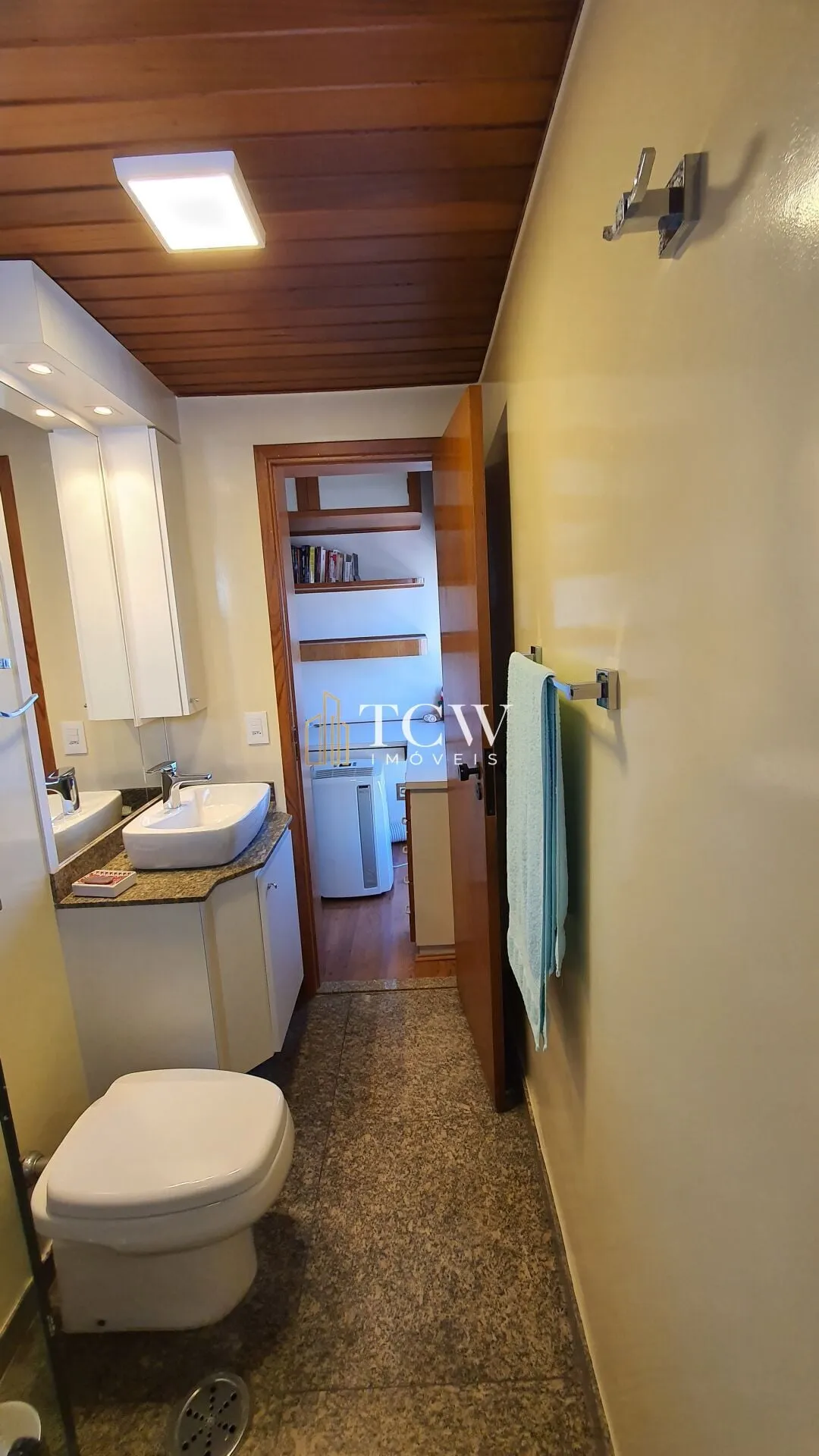 Foto do imóvel: Apartamento à venda no bairro Vila Nova Conceição - São Paulo/SP, Zona Sul