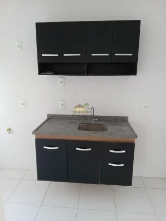 Imagem Apartamento Padrão