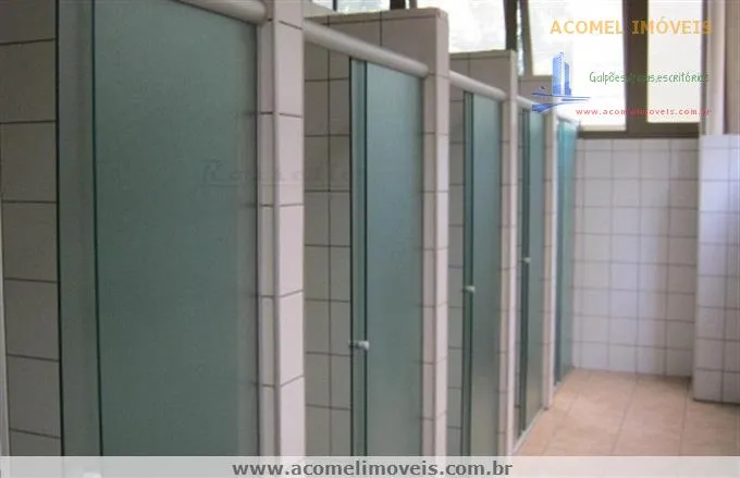 Imagem Galpões para locação em Barueri no bairro Alphaville