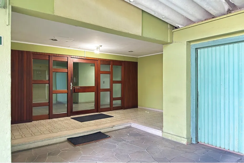 Imagem Apartamento em Partenon