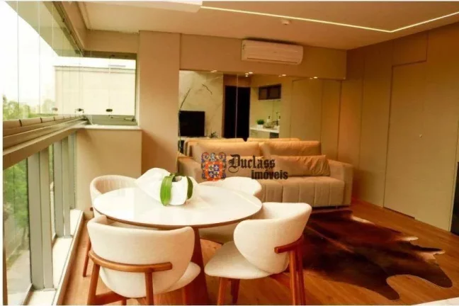 Imagem Apartamento Duplex com 1 dormitório à venda, 72 m² por R$ 1.980.000,00 - Pinheiros - São Paulo/SP