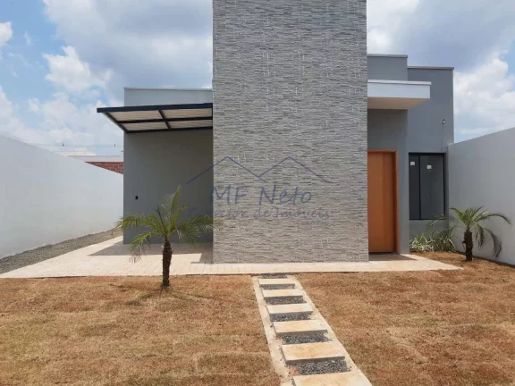 Foto do imóvel: Casa Padrão
