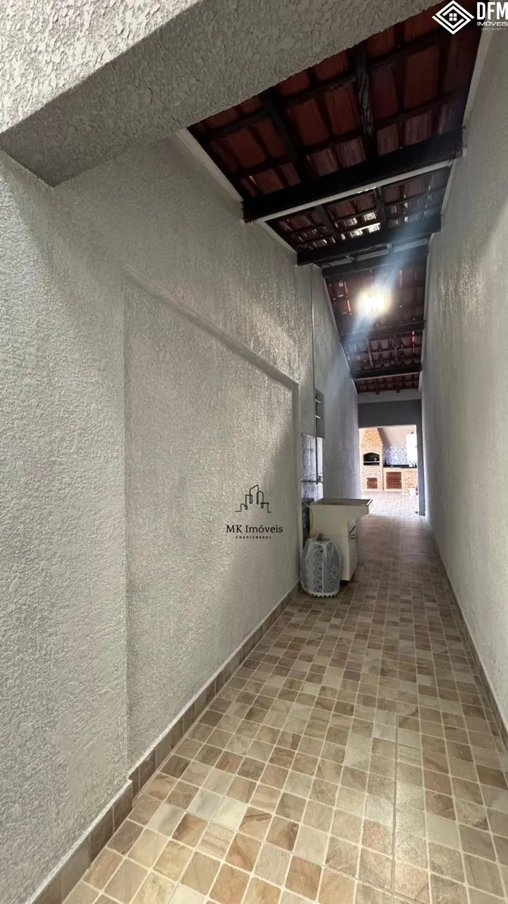Imagem Casa em Condomínio com 2 Dormitorio(s) localizado(a) no bairro Conjunto Residencial do Bosque em Mogi das Cruzes / Mato Grosso do Sul Ref.:80965352