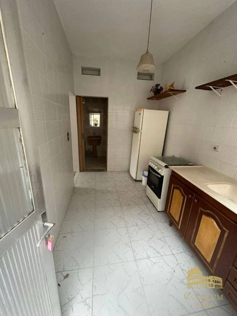Foto do imóvel Kitnet com 1 dormitório à venda, 32 m² por R$ 195.000,00 - Caiçara. - Praia Grande/SP