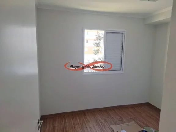 Imagem APARTAMENTO À VENDA NA VILA CARMOSINA - ITAQUERA.