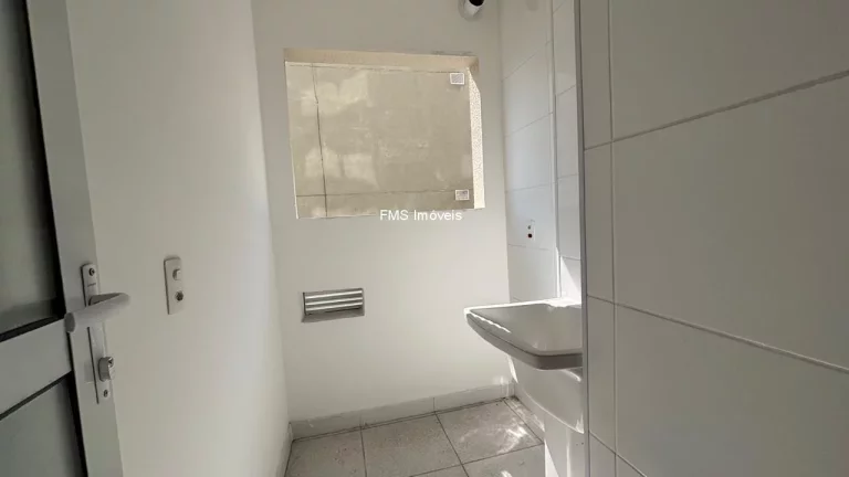 Imagem Imperdível: Excelente apartamento à venda em São Paulo-SP, Barra Funda. 1 quarto, 1 sala, 1 banheiro, 1 vaga, 45m².