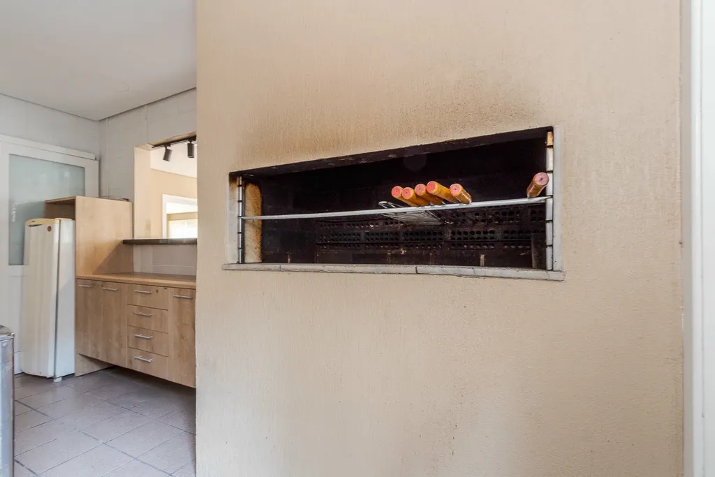 Imagem Apartamento em Tristeza