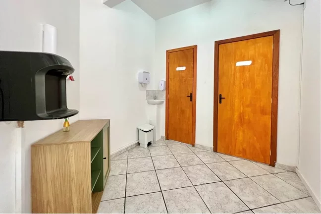 Imagem Edifício Comercial para venda no bairro Mathias Velho em Canoas