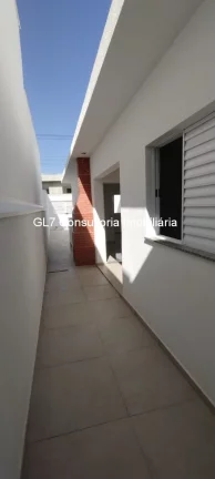 Imagem IMOVEL 2 QUARTOS SENDO 1 SUITE TERRENO 100 m