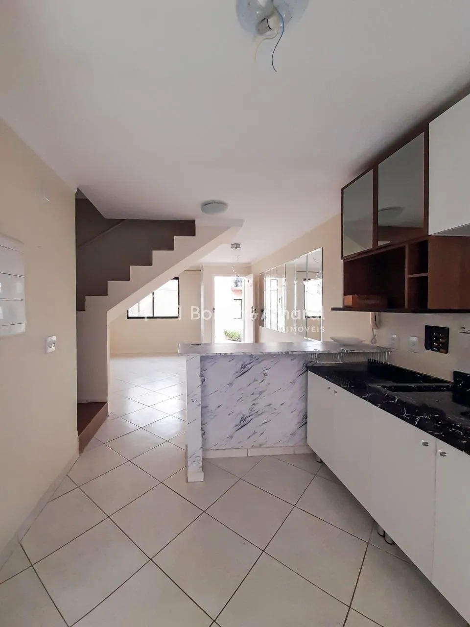 Imagem Casa de Condomínio à Venda em Campinas - 2 Suítes, 74m²
