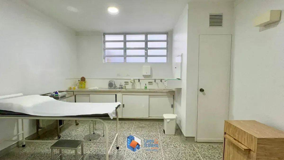 Imagem Conjunto comercial para venda em Jardim Paulista, 317m²