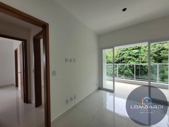 Imagem Apartamento recém entregue na Praia das Toninhas