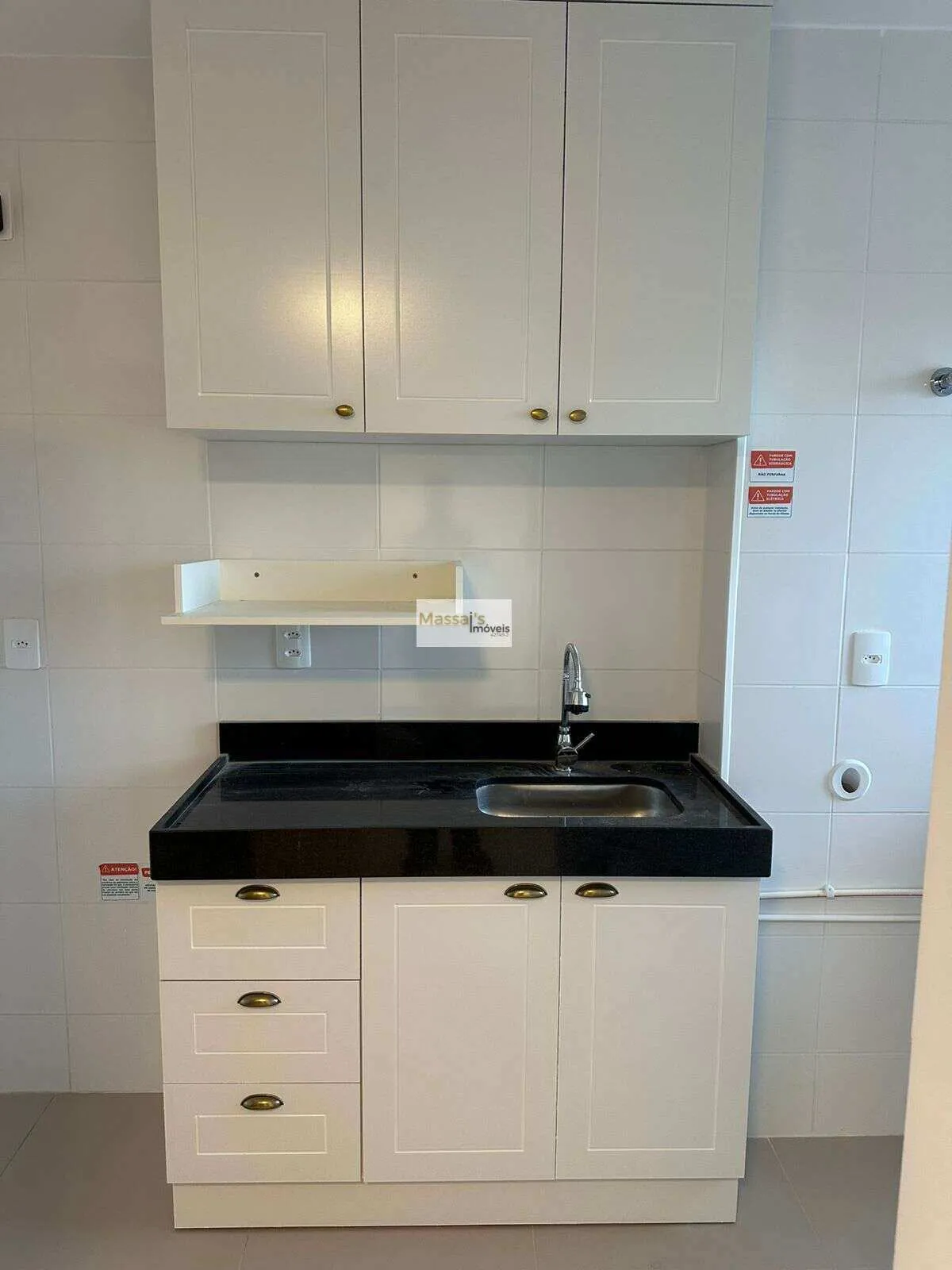 Imagem Apartamento à venda, no RESIDENCIAL CAMPO DAS FIGUEIRAS em Campinas, Jardim Nova Europa, com 2 quartos, 47m2