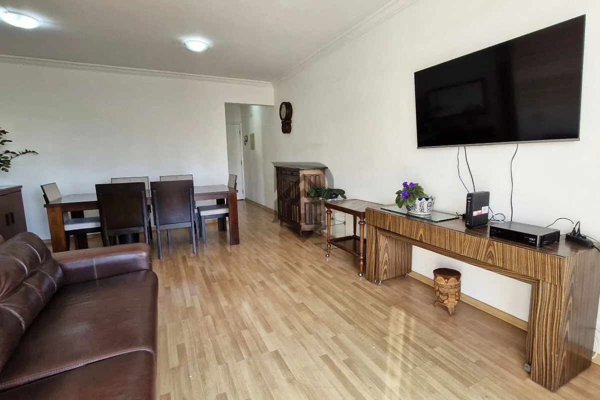Imagem Apartamento vila olimpia pronto para morar