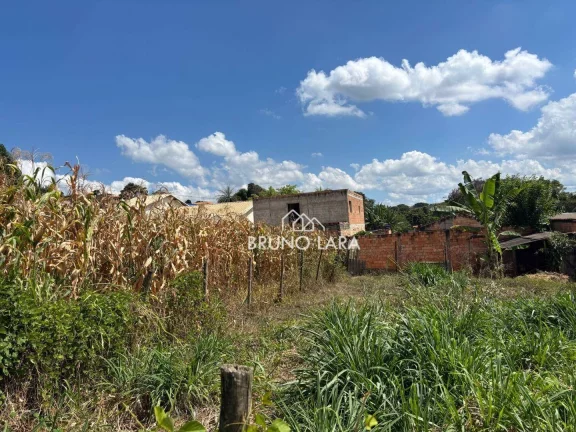 Imagem Terreno à venda no bairro Pousada Del Rey - Igarapé/MG.