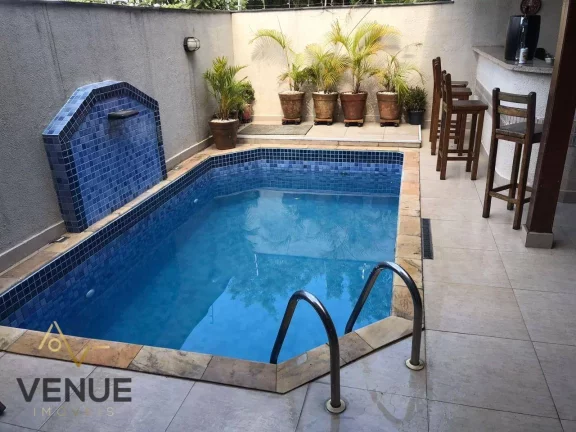 Imagem Sobrado com 3 dormitórios à venda, 250 m² por R$ 1.399.000,00 - Vila Irmãos Arnoni - São Paulo/SP