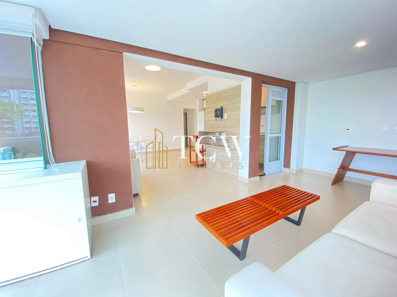 Imagem Apartamento para Locação | 1 Suíte | 84 m² | 1 Vaga | Próximo ao Metrô Paraíso | São Paulo/SP