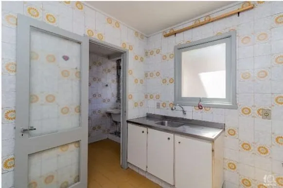 Imagem Apartamento em Cidade Baixa