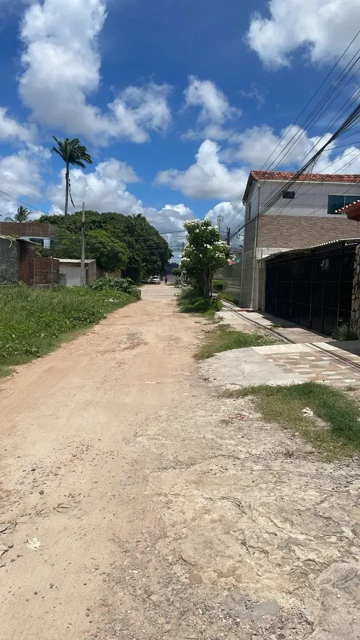Imagem Casa com 2 Quartos à Venda ou Locação, 70 m² em Pau Amarelo - Paulista