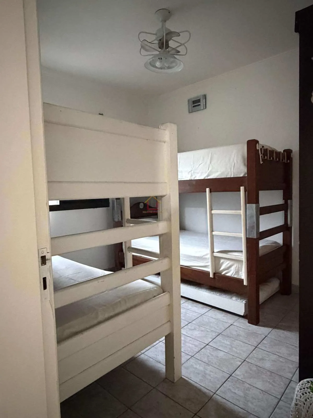 Imagem Apartamento à venda em Praia Grande, Aviação, com 2 quartos, 78m2