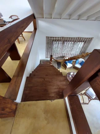 Imagem Casa em Condomínio fechado - Bairro Horto