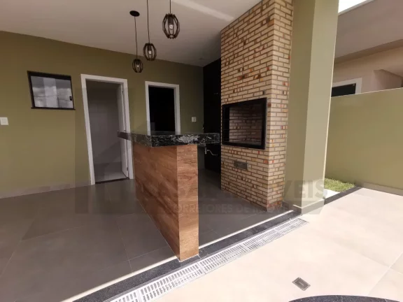 Imagem CASAL IMÓVEIS VENDE CASA NO CONDOMÍNIO JARDINS DO LAGO 4 SUÍTES PISCINA ADULTO E INFANTIL PRIVATIVA E SISTEMA FOTOVOLTAICA