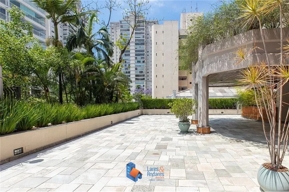 Imagem Apartamento à venda 3 Quartos 1 Suite 2 Vagas 171M² Vila Mascote São Paulo - SP