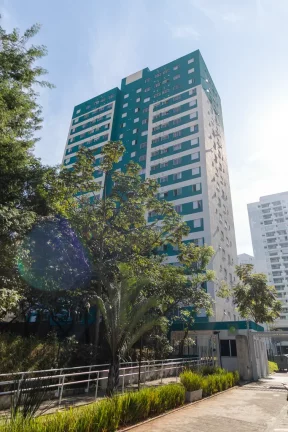 Imagem Apartamento à venda em São Paulo, Quinta da Paineira, com 1 quarto, 35m2