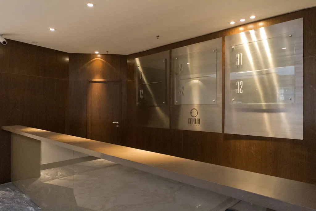 Imagem SALA COMERCIAL em Curitiba - PR, Centro