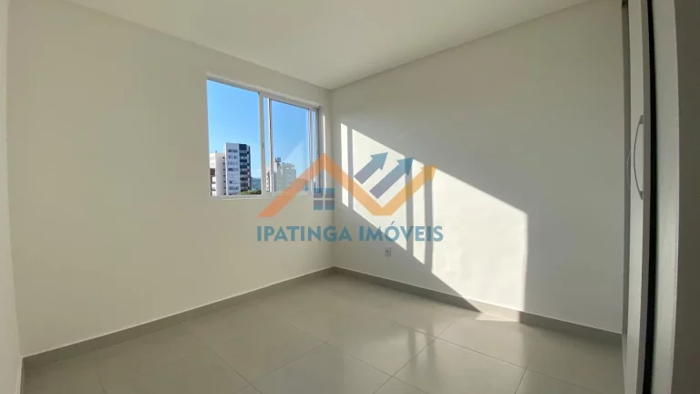 Imagem Apartamento no Imbaubas - Ipatinga