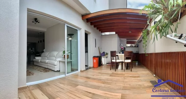 Imagem Apartamento Garden no Centro - Mobiliado