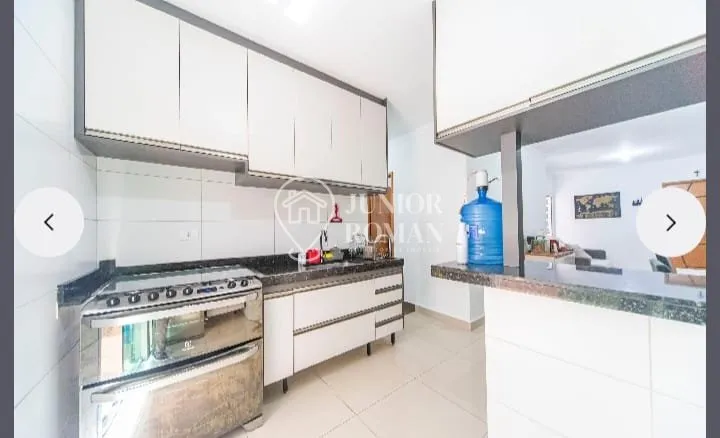 Imagem APTO SEM CONDOMÍNIO 100M² | 3 DORMITÓRIOS (1 SUÍTE) | VILA ALICE - SANTO ANDRÉ