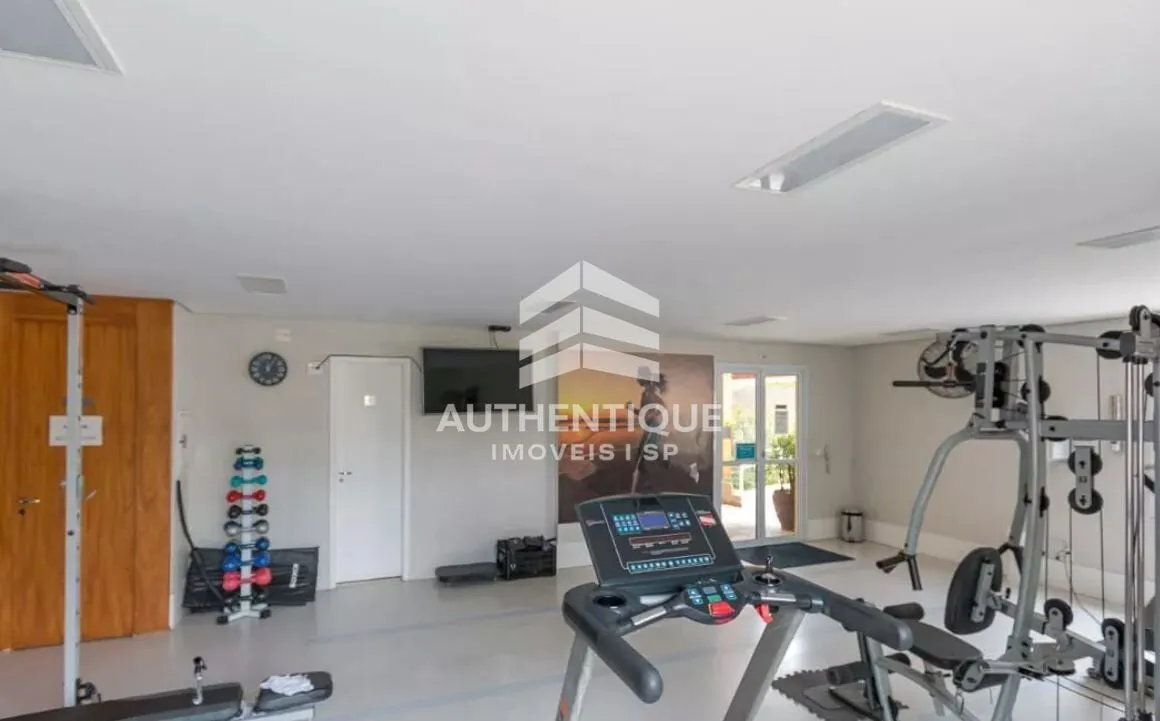 Imagem Horizons - Alto da Boa Vista - Apartamento à venda no bairro Alto da Boa Vista - São Paulo/SP, Zona Sul