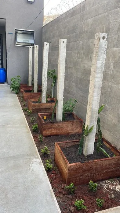 Imagem Dream Garden: triplex 420 m² e 5 suítes | OD14