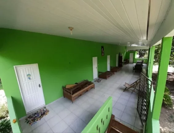 Imagem Sitio Rural em MANAUS - AM, MANAUS