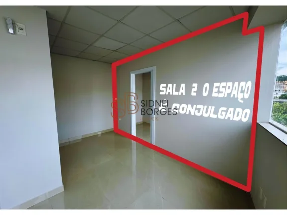 Imagem Sala comercial CONCÓRDIA - SC