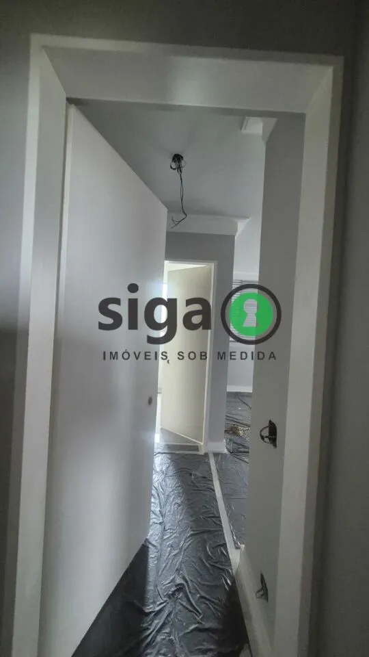 Imagem APARTAMENTO A VENDA NO PORTAL DO MORUMBI MOBILAIDO E REFORMADO