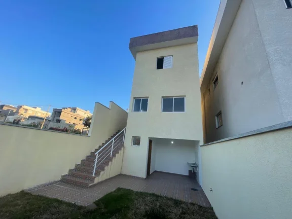 Imagem Casa Barato no Condomínio Nova Jaguari